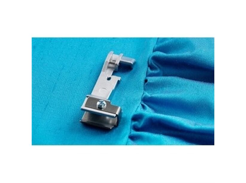 Pätka riasiaca - overlocky Pfaff