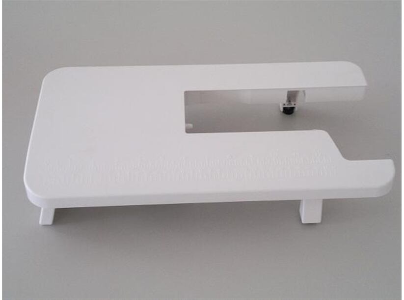 Prídavný stolík pre šijacie stroje Janome 415, 419, 423 S