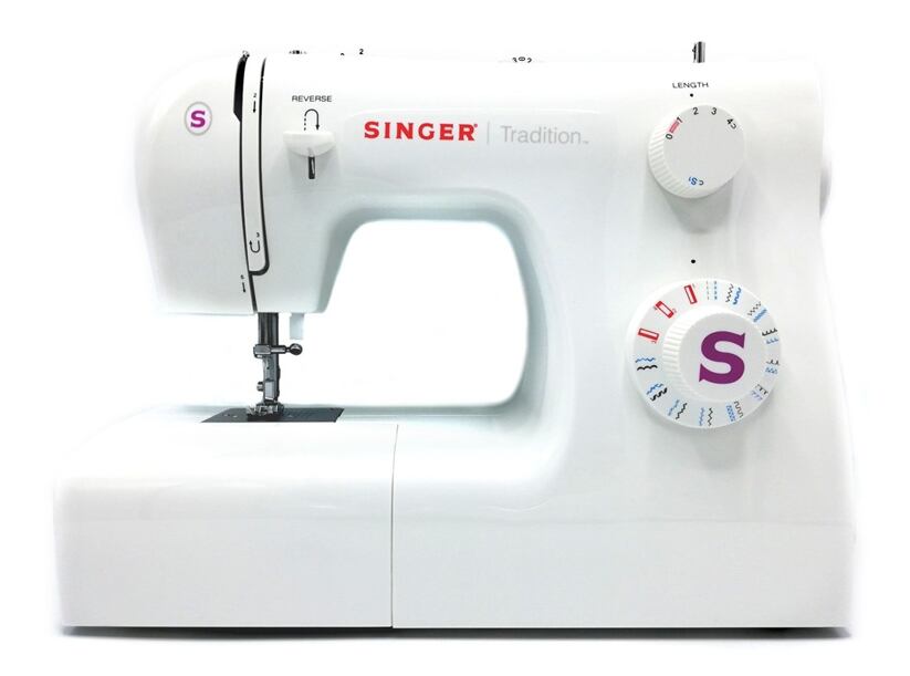 Šijací stroj Singer Tradition 2263