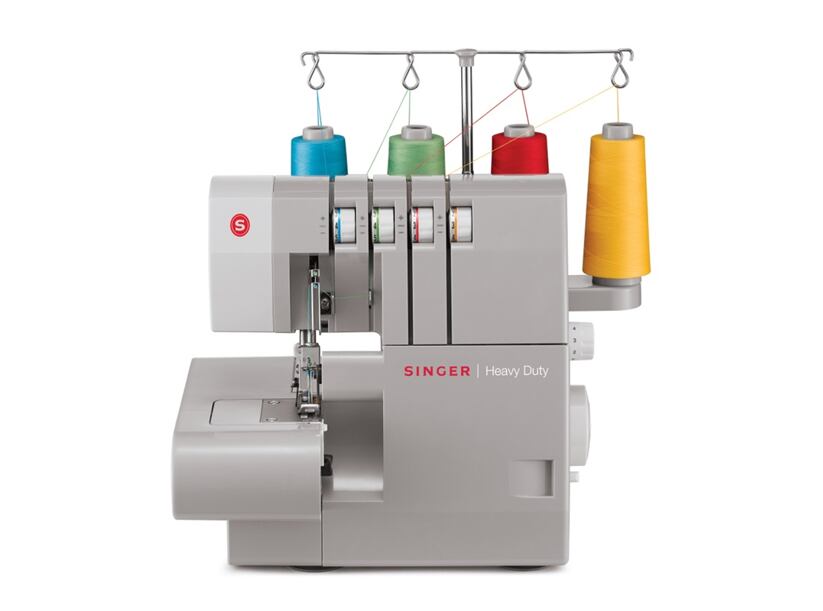 Overlock Singer 14 HD 854