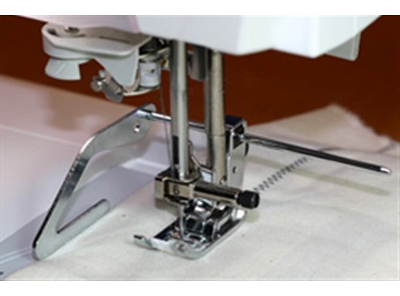 NF 016 N Vodítko pre prešívanie