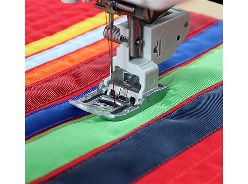 Pätka kráčajúca (horného podávania) - Janome 9 mm