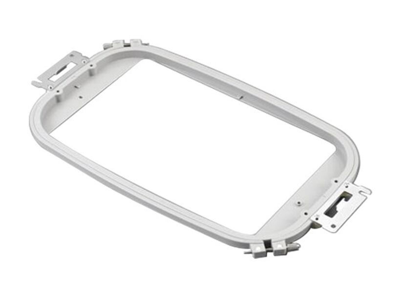 Plochý rám PRF300 200 x 300 mm - Brother PR 655, PR 670 E, PR 1000, PR 1050 X