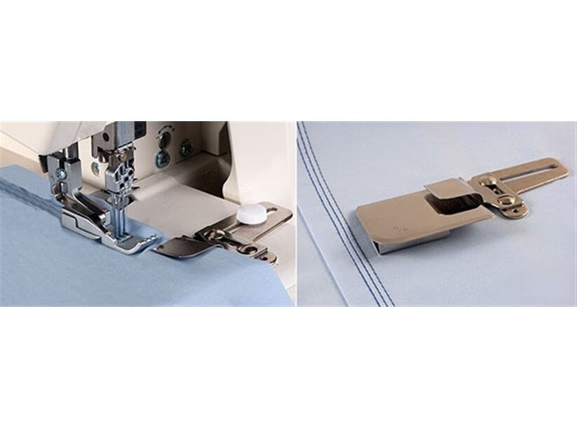 Jednoduchý zakladač 1" - Baby Lock