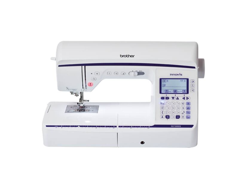 Šijací stroj Brother Innov-Is 1800Q