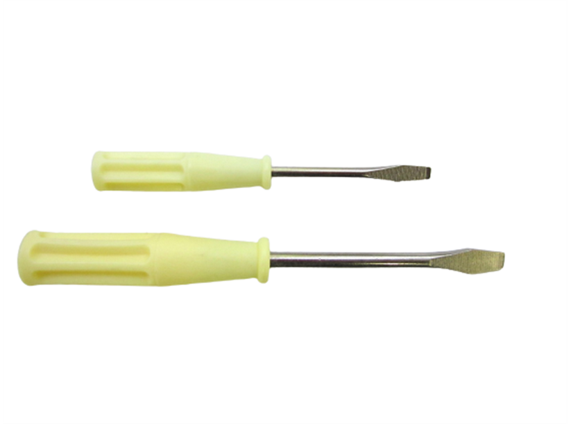 Skrutkovače - sada 2 ks