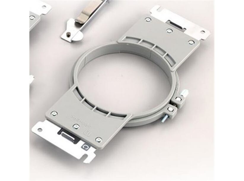 PRPRF100 Okrúhly vyšívací rámček 100 mm - Brother PR 655, PR 670 E, PR 1000, PR 1050 X