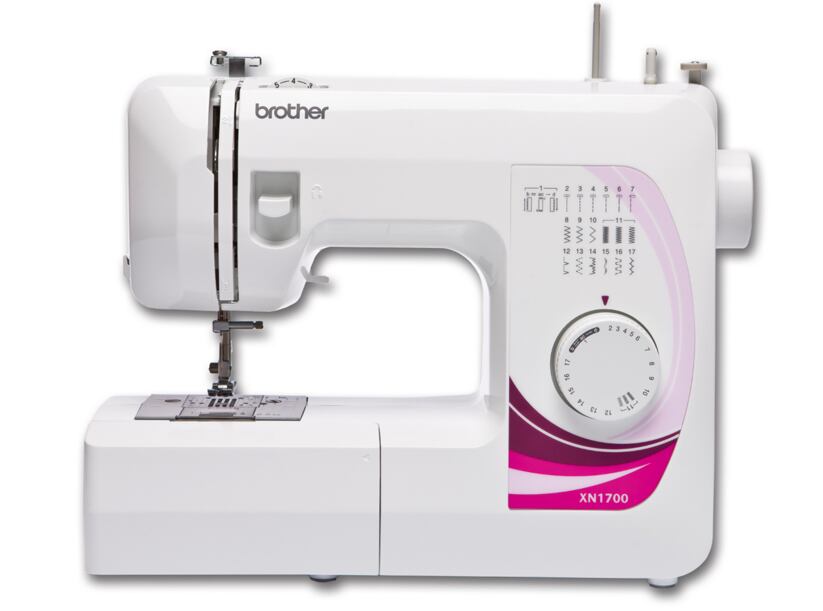 Šijací stroj Brother XN2500