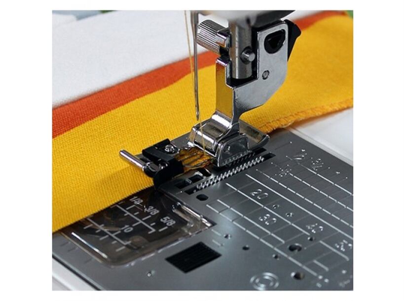 Pätka overlocková - Janome 9 mm