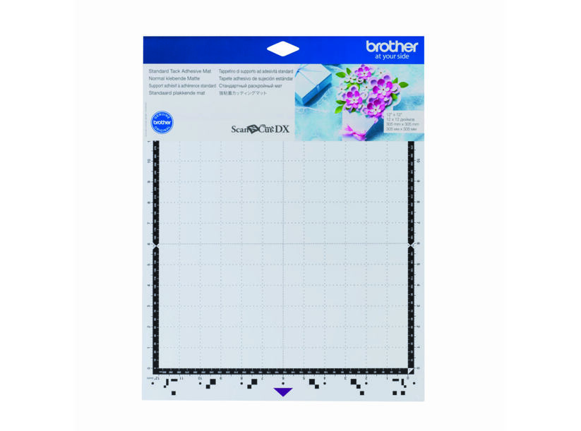 Štandardná podložka 12x12" (305x305mm) pre rezací ploter Brother SDX