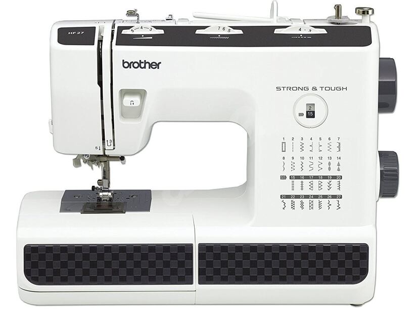 Šijací stroj Brother HF27