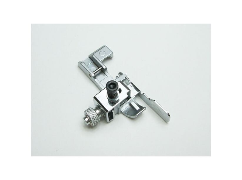 Pätka pre slepý steh - univerzálna - overlocky Juki MO-50e, MO-80CB