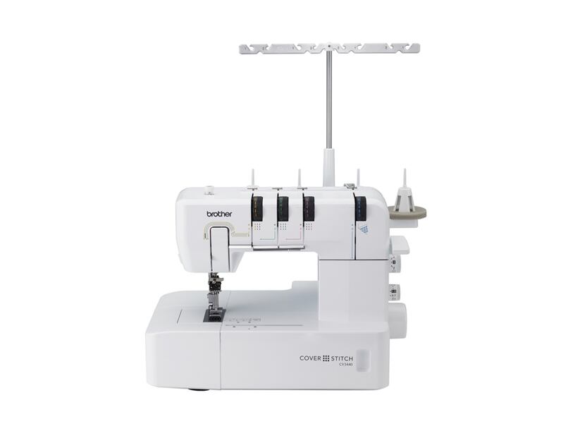 Coverlock Brother CV3440
