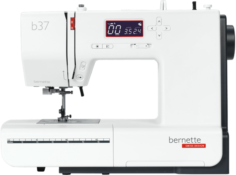Šijací stroj Bernette b37