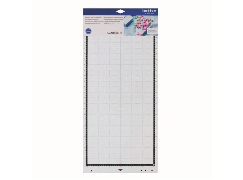 Štandardná podložka 12x24" (305x610mm) pre rezací ploter Brother SDX