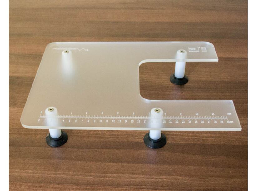 Prídavný stolík pre Lucznik Mini