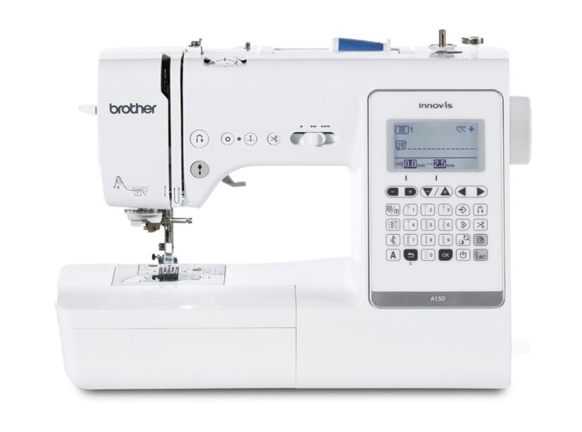 Šijací stroj Brother Innov-Is A150