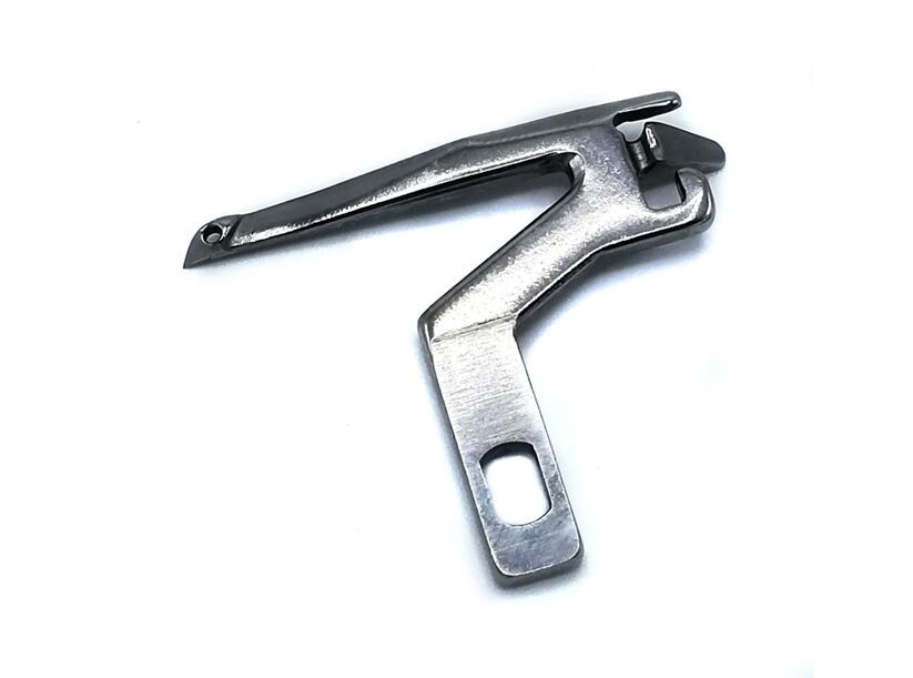 Chapač spodný pre overlock Veritas Melanie