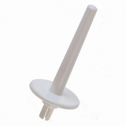 Kolík hornej nite zvislý - pre šijacie stroje Brother A serie