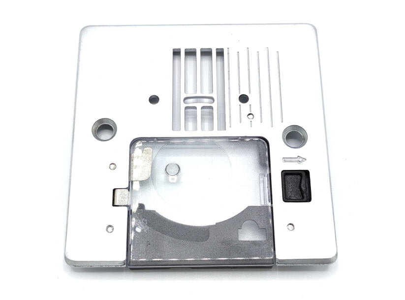 Stehová doska pre šijací stroj Lucznik 2020 Balladyna, 2030 Telimena