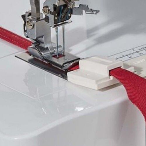 Zakladač pre lemovku 12 mm - Brother