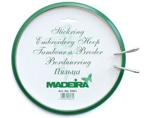 Vyšívací rámček - Madeira