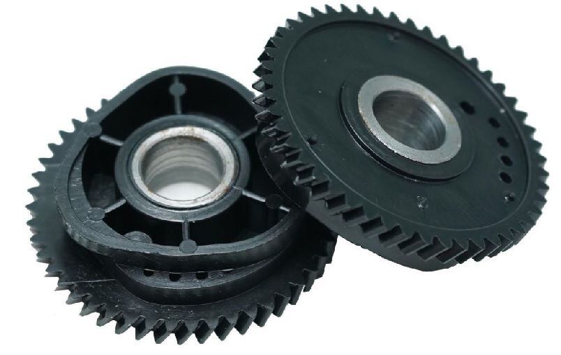 Veľké ozubené koleso programátora - Lucznik Predom