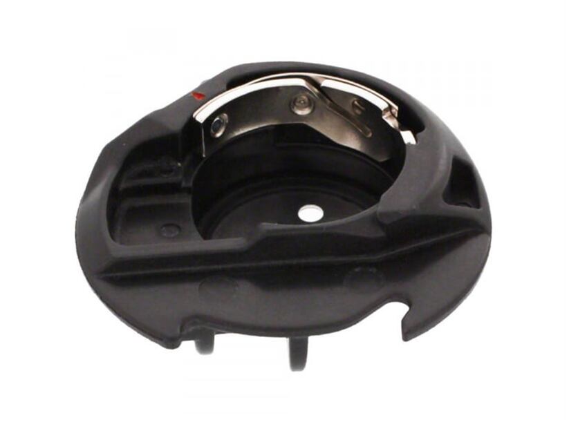 Cievkové puzdro pre šijací stroj Janome 605 QXL, 607 TXL, DC5060, DC6100