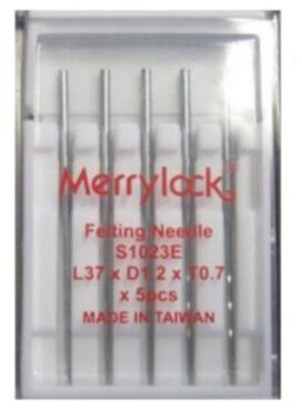 Zatkávacie ihly pre Merrylock SP1100 - silnejšie