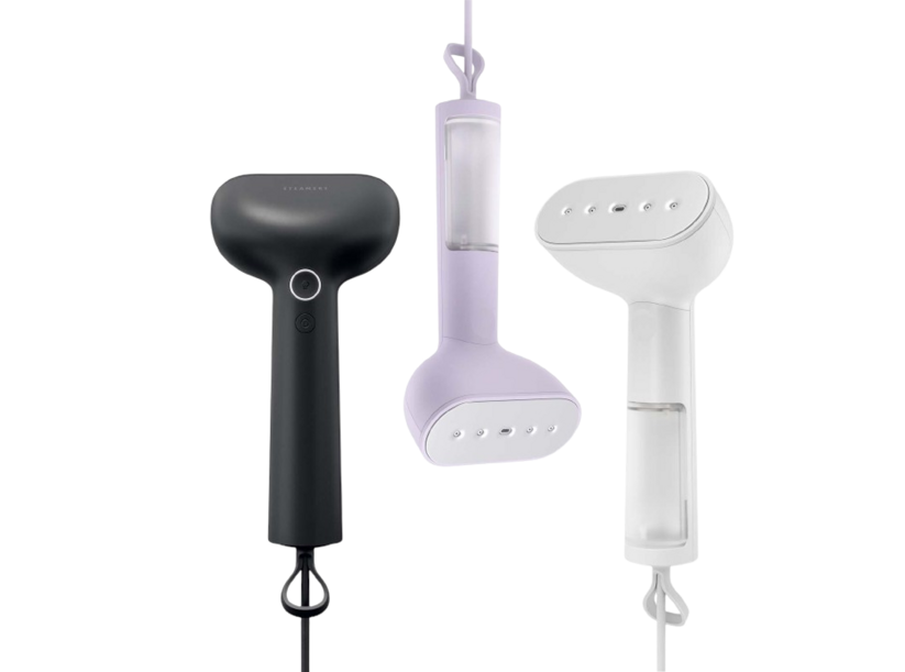 Ručný naparovač STEAMERY Cirrus X