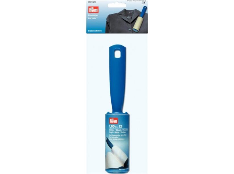 Čistiaci valček na textil - PRYM