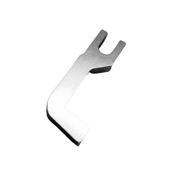 Horný nôž - Veritas Elastica II