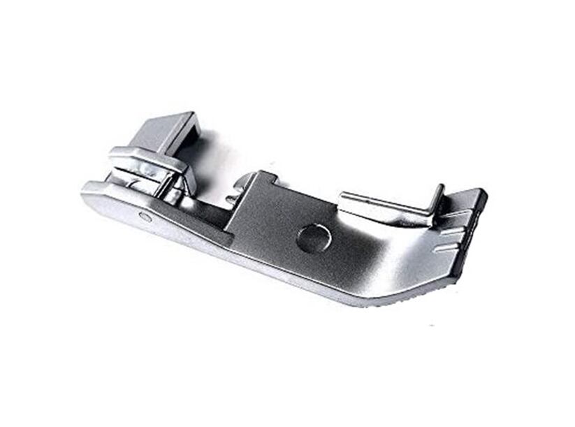 Pätka na našívanie paspuliek - overlocky Pfaff