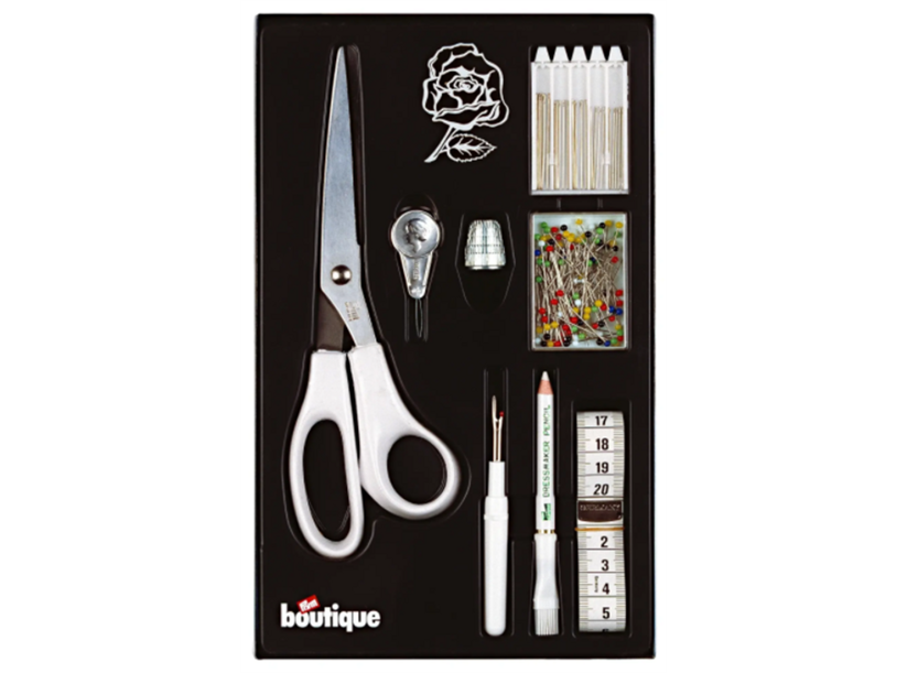 Darčeková sada na šitie ROSE - PRYM