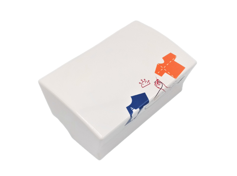 Náhradný stolík pre šijací stroj Lucznik 555 Laura