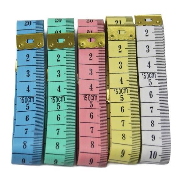 Krajčírsky meter 150cm