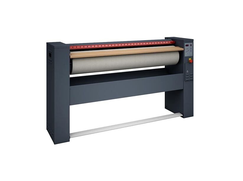 Mandľ korytový I 25 - 140 VT - s variátorom rýchlosti