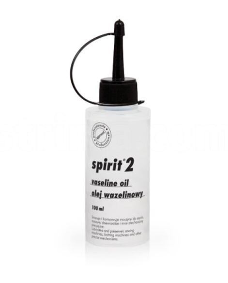 Olej pre šijacie stroje SPIRIT 2 - 100ml