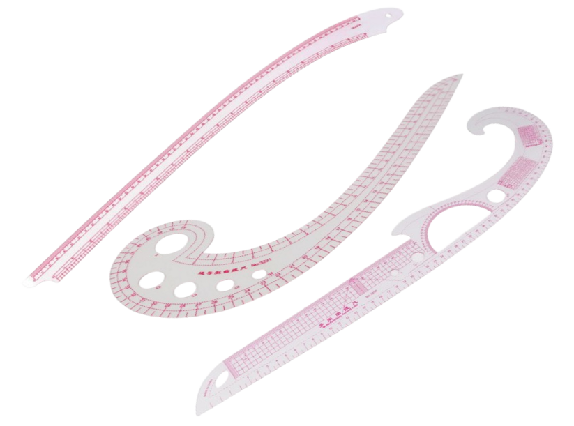 Krajčírske krivítko ohybné