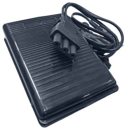 Nožný spúšťač (pedál) - Bernette