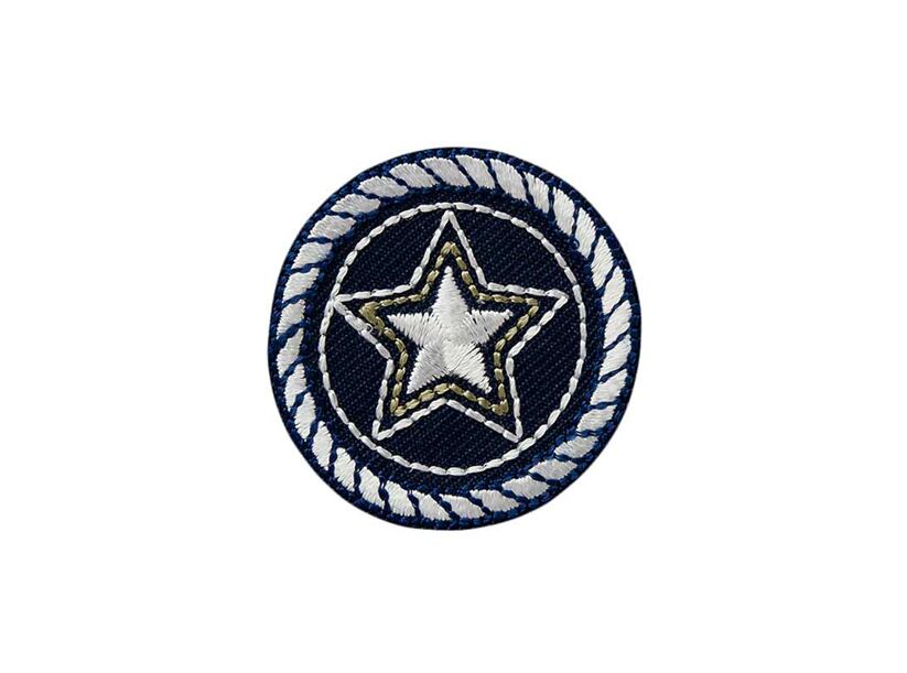 Nažehľovačka Monoquick - NÁMORNÍCKY MOTÍV