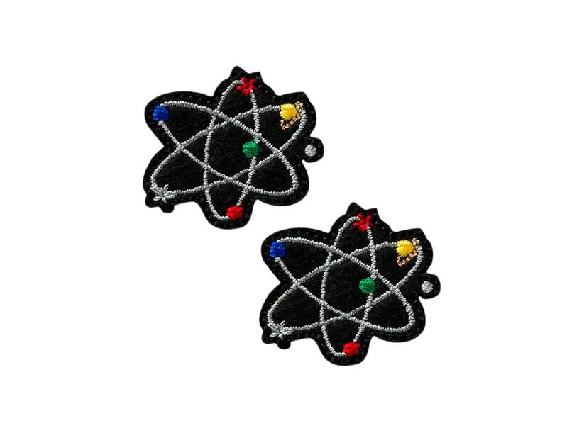 Nažehľovačka Monoquick - ATOMIUM (2ks)