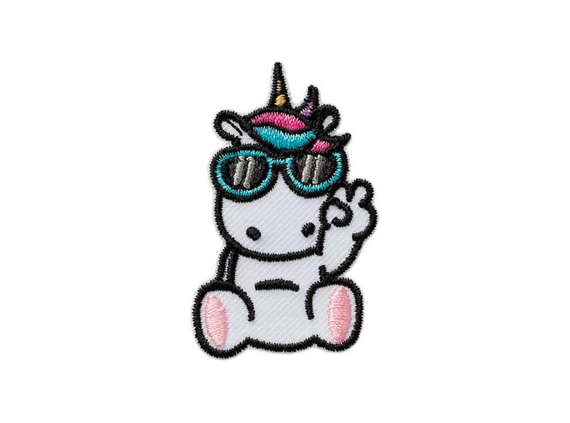 Nažehľovačka Monoquick - JEDNOROŽEC S OKULIAROM