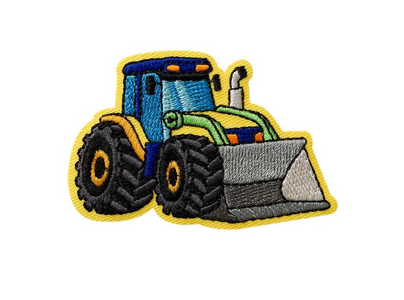 Nažehľovačka Monoquick - BAGR