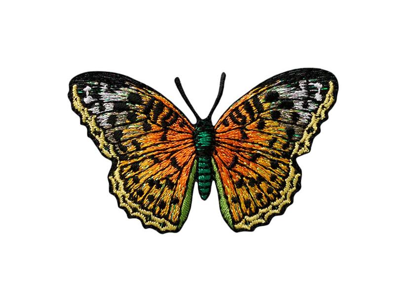 Nažehľovačka Monoquick - MOTÝĽ 2