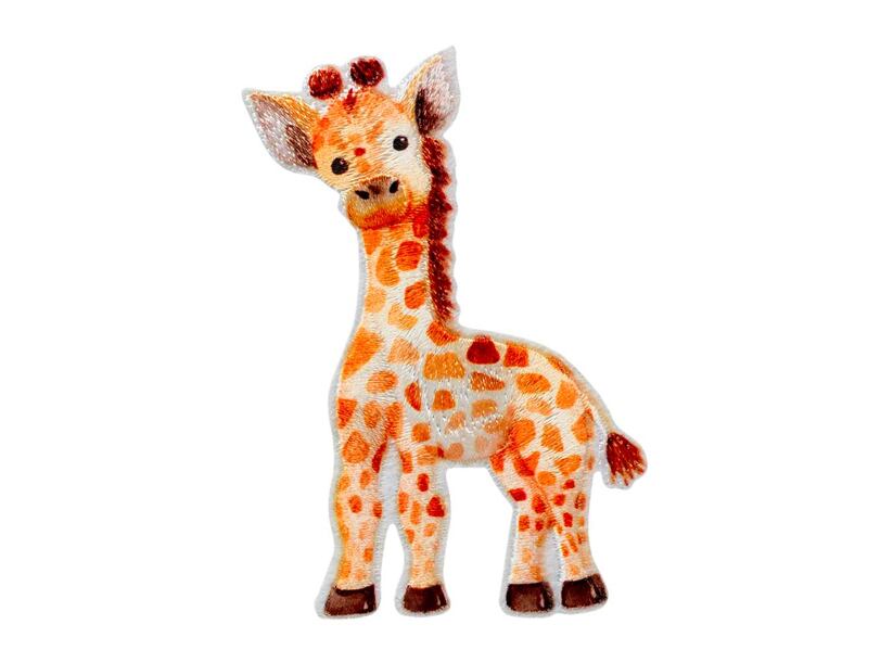 Nažehľovačka Monoquick - ŽIRAFA