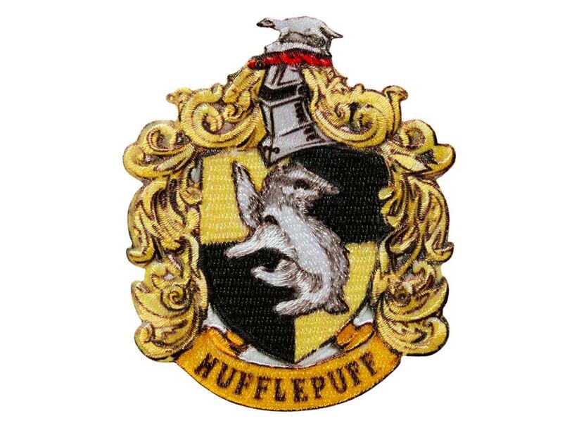 Nažehľovačka Monoquick - HARRY POTTER© ZNAK MRZIMOR