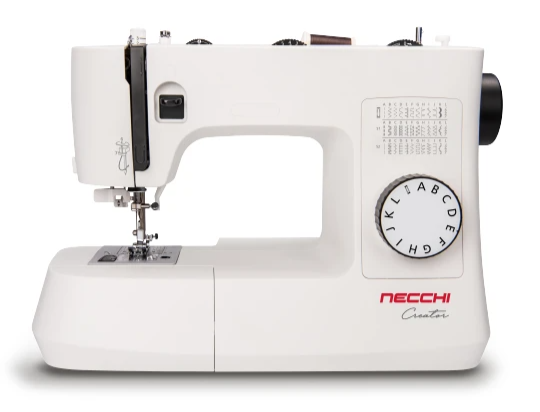 Šijací stroj Necchi C35