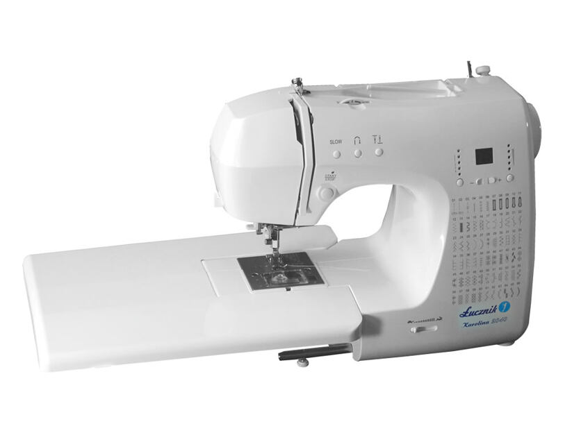 Prídavný stolík pre Lucznik 2040 Karolina