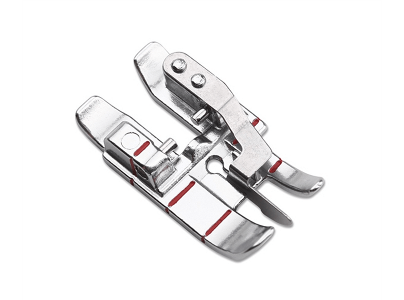 Pätka na prešívanie vo šve pre IDT systém - Pfaff